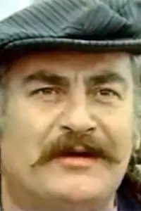 Актёр Реха Юрдакул — фото персоны