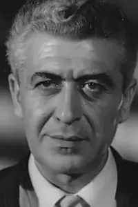 Актёр Süha Dogan — фото персоны