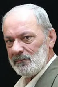 Актёр Метин Чекмез — фото персоны