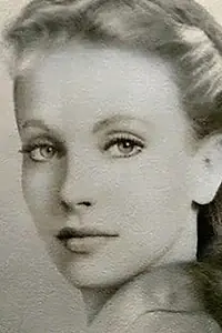 Актёр Maria Orsic — главное фото персоны