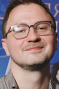 Актёр Сергей Евтягин — фото персоны