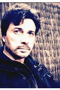 Актёр Хосе Посо — фото персоны