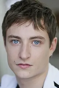 Актёр Элиас Хаутер — фото персоны
