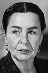 Актриса Фатма Гирик — превью фото персоны