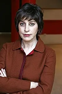Актриса Улку Дуру — фото персоны
