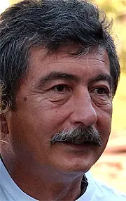 Актёр Омер Варгы — фото персоны