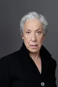 Актриса Anne Mertin — фото персоны