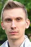 Актёр Евгений Косинов — превью фото персоны