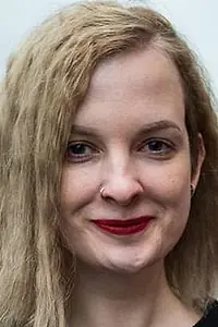 Актриса Мария Огнева — фото персоны
