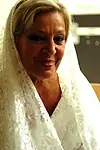 Актриса Лале Белькис — превью фото персоны