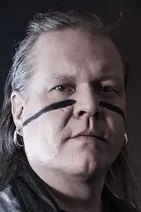 Актёр Janne Parviainen — фото персоны