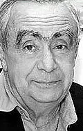 Актёр Леонид Марягин — фото персоны