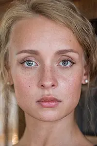 Актриса Владлена Осичкина — фото персоны