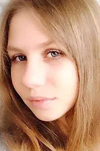 Актриса Оливия Яковцева — фото персоны