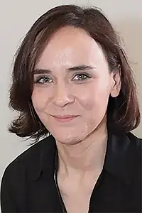 Актриса Сара Энн Уильямс — фото персоны
