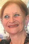 Актриса Miriam Gavrieli — превью фото персоны