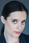 Актриса Юлия Соломкина — превью фото персоны