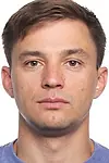 Актёр Дмитрий Гришин — превью фото персоны