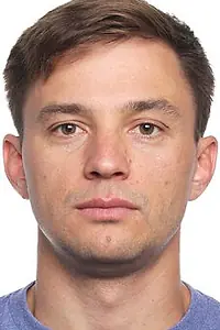 Актёр Дмитрий Гришин — фото персоны