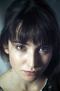 Актриса Полина Ревис — фото персоны