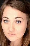 Актриса Светлана Басова — превью фото персоны