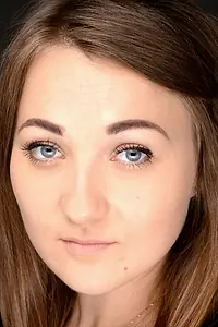 Актриса Светлана Басова — фото персоны