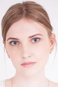 Актриса Ирина Друзь — фото персоны