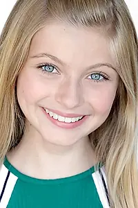 Актриса Julia Badinger — фото персоны