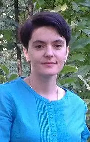 Актриса Антонина Пиховшек — фото персоны