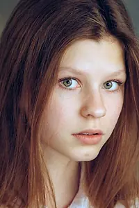 Актриса Аделина Коблова — фото персоны
