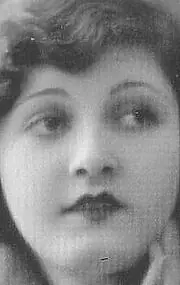 Актриса Jeannie Luxeuil — главное фото персоны