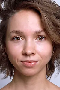 Актриса Ксения Данилова — фото персоны