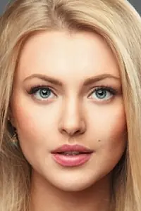 Актриса Елена Синилова — фото персоны