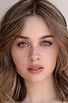 Актриса Аманда Фикс — превью фото персоны