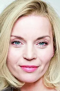 Актриса Малгожата Форемняк — фото персоны