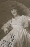 Актриса Martha Orlanda — фото персоны