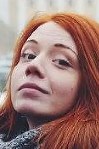 Актриса Лада Искандерова — фото персоны
