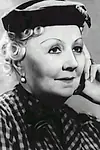 Актриса Мечислава Цвиклиньска — превью фото персоны
