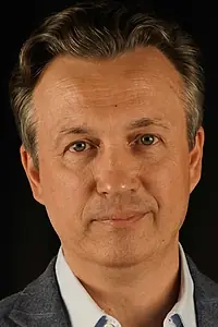 Актёр Дмитрий Павлов — фото персоны