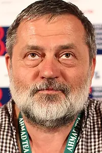 Актёр Бранко Шмидт — фото персоны