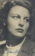 Актриса Gerhild Weber — фото персоны