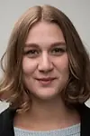 Актриса Елена Гомес Альварез — превью фото персоны