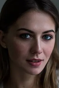 Актриса Мария Демиденко — фото персоны