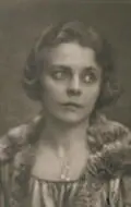 Актриса Stella Harf — фото персоны