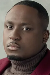 Актёр Stefan Asante-Boateng — фото персоны