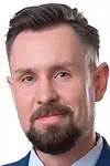 Актёр Juho Orpana — превью фото персоны