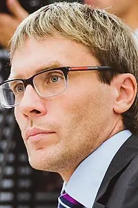 Актёр Олег Богатов — фото персоны