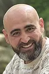 Актёр Ibrahim Fakhr — превью фото персоны