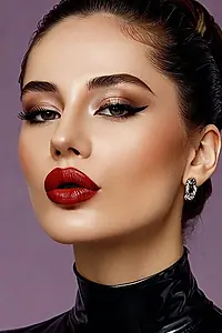 Актриса Hajrah Khan — фото персоны