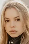 Актриса Леа Зои Восс — превью фото персоны